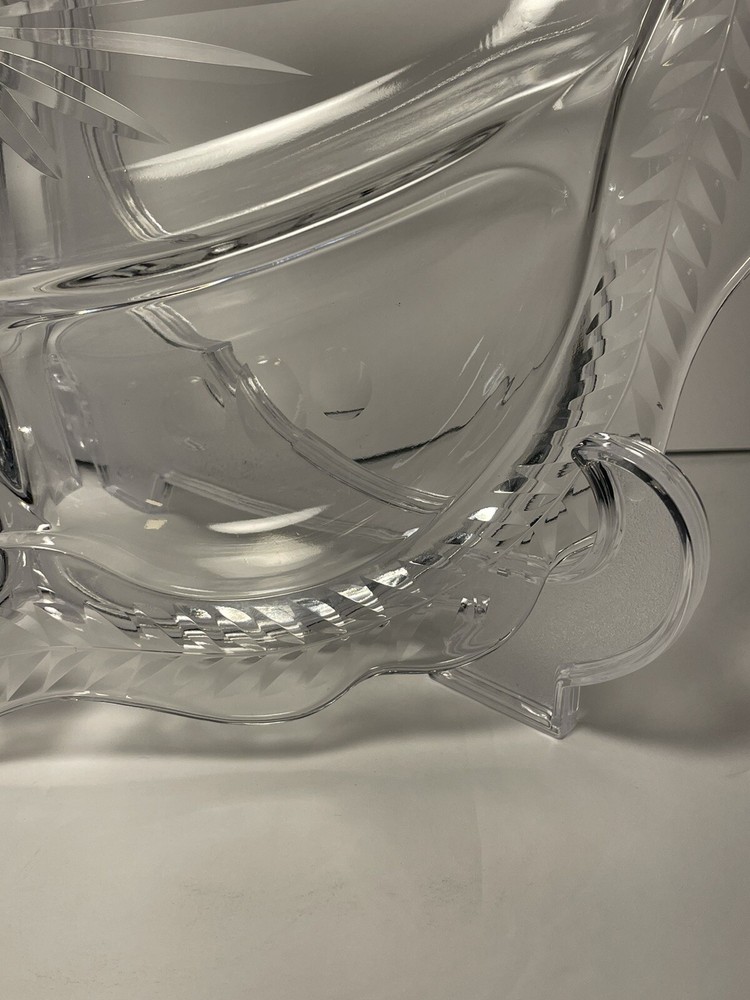 Ornate Serving Platter