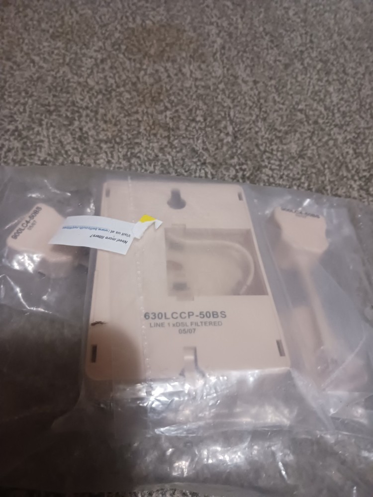 Suttle Line Conditioner KIT3BS