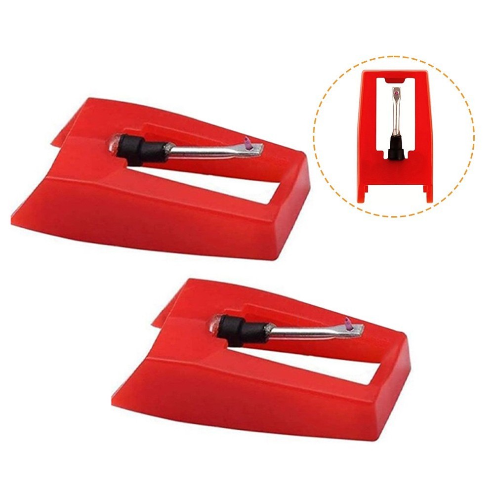 Reliable Performance Record Player Needle Replacement for Extended Use
