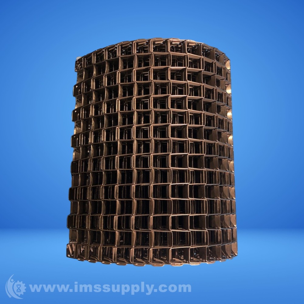 Flat wire conveyor belt FNIP