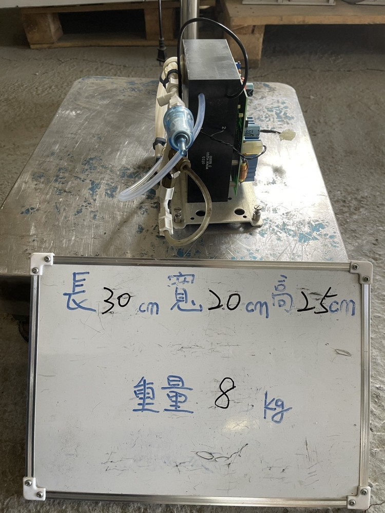 API 200A NOx Chemiluminescent Analyzer Ozone Generator Module 016810200 Parts