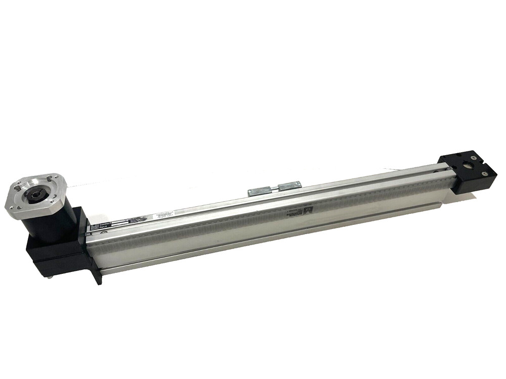 NEW Macron 10134B01 Linear Slide Actuator
