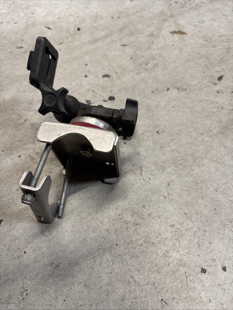 Io Port Roll Bar Camera Mount