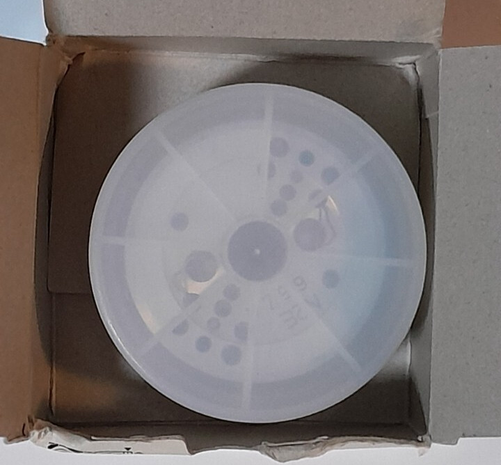 Asti Replacement Video Head Assembly