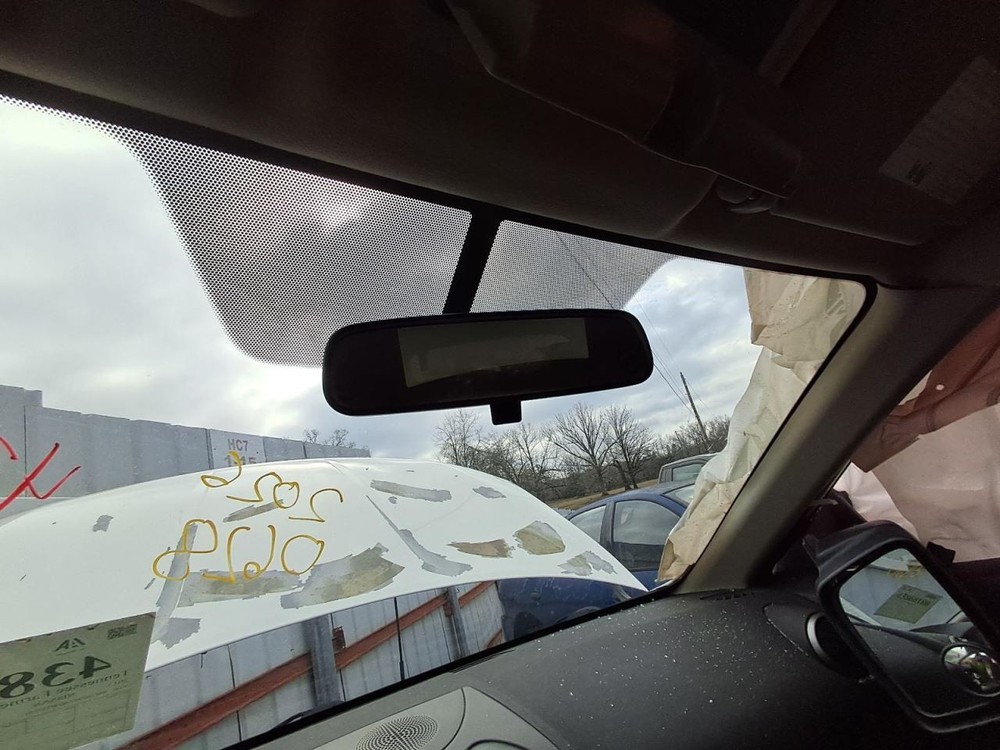 ROGUE 2013 Seat Rear 2739640