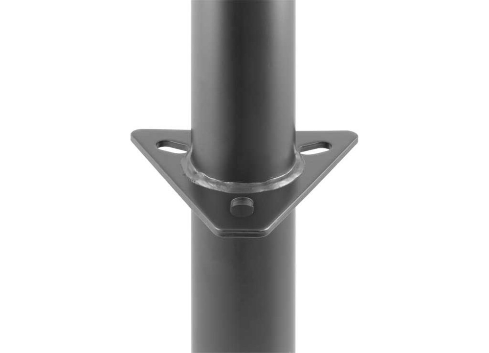 Curt 28202 2000# A-Frame Jack Top Wind 15" Travel