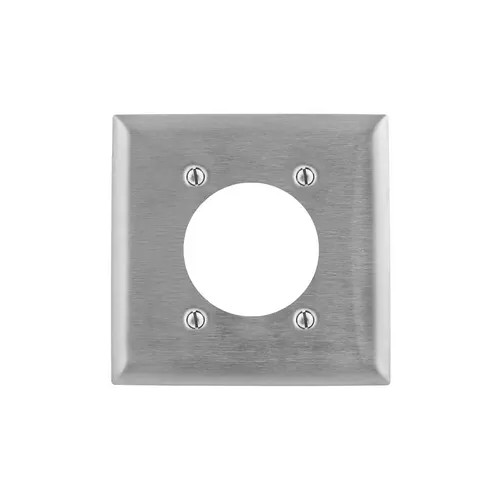 Hubbell SS701 Wallplates and Accessories