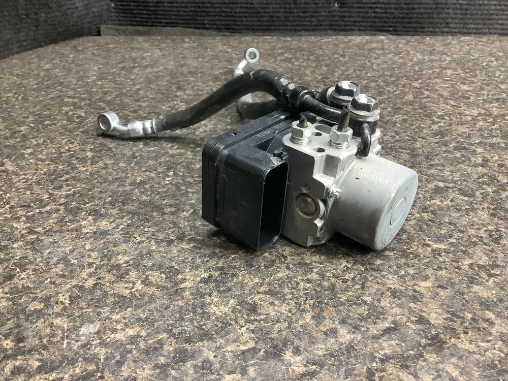 23 Suzuki SV 650 SV650 ABS Pump Module 96A
