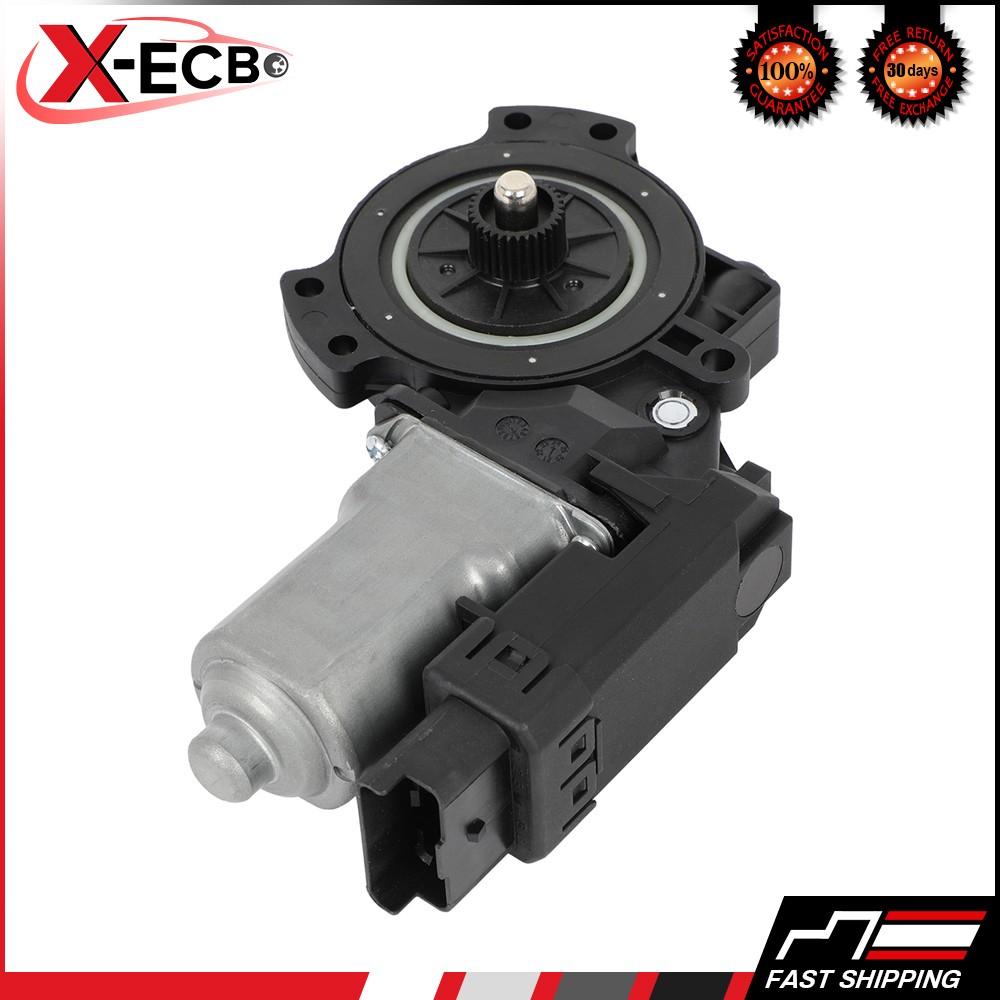 Window Motor For Kia Optima 2011-2016 Front Driver Left LH Side