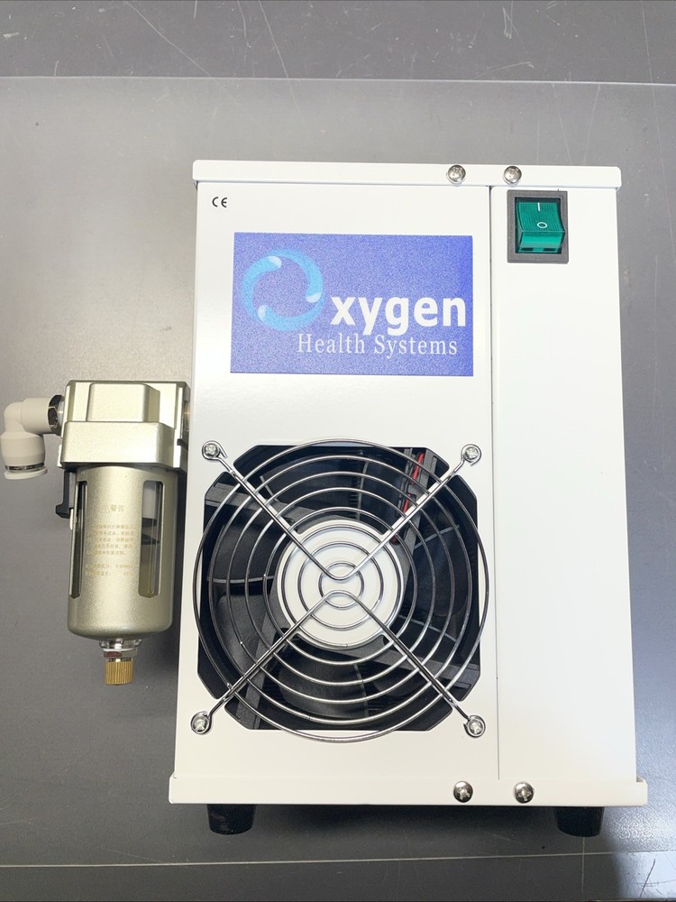 OXYGEN HEALTH SYSTEMS Dry Filter