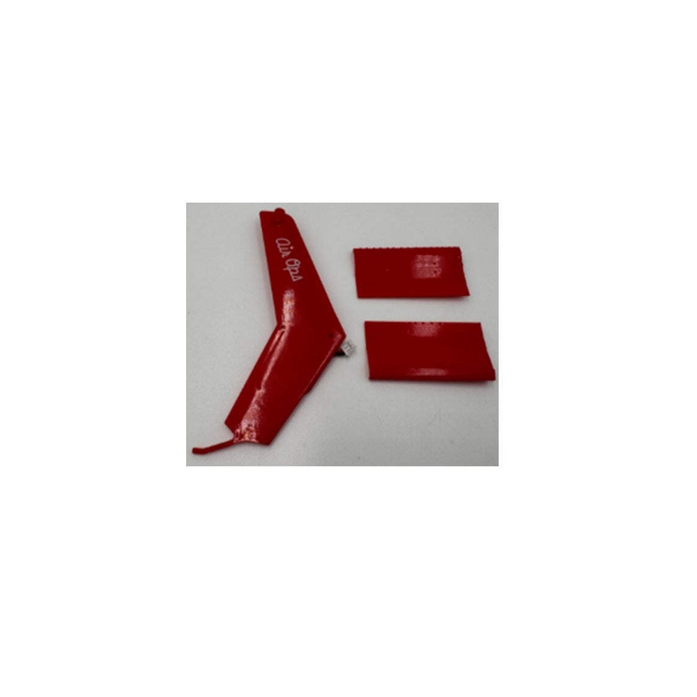 YX F08 Tail Wing Set