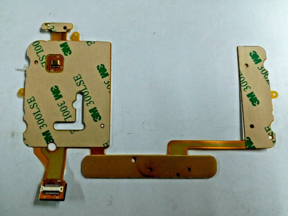 Motorola WT41N0 Keyswitch