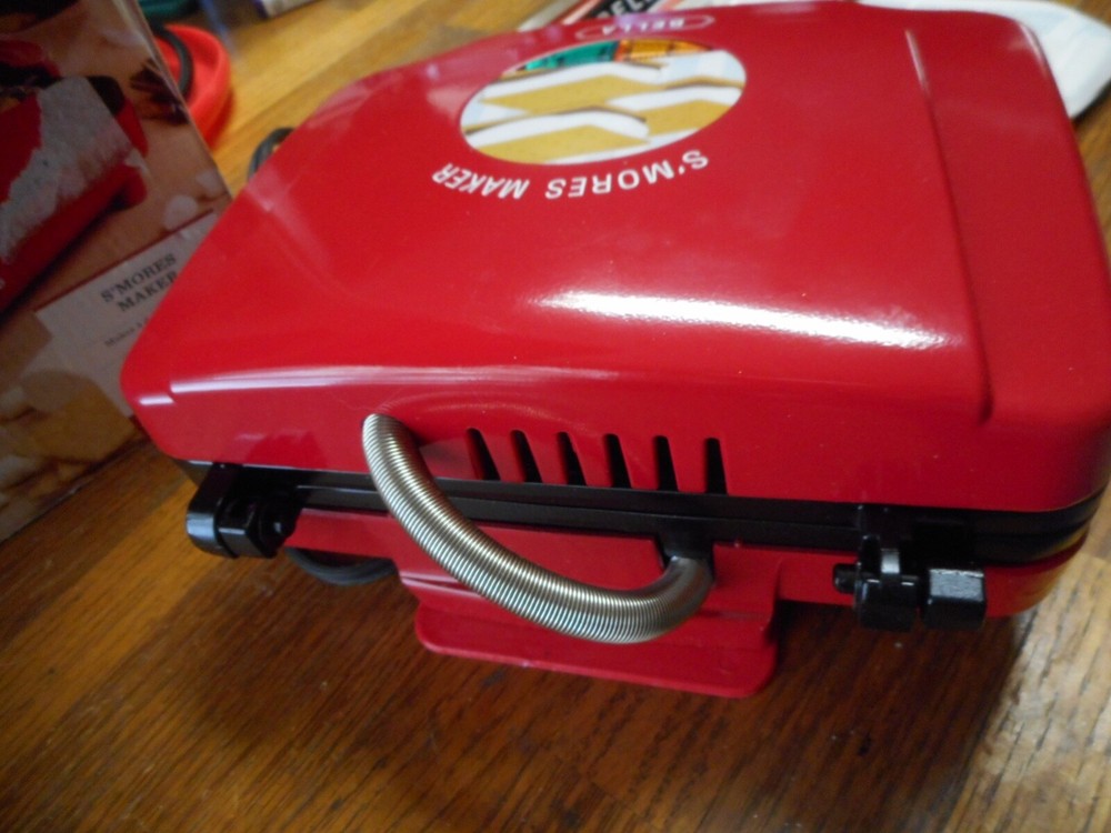 Bella S'mores Maker Machine