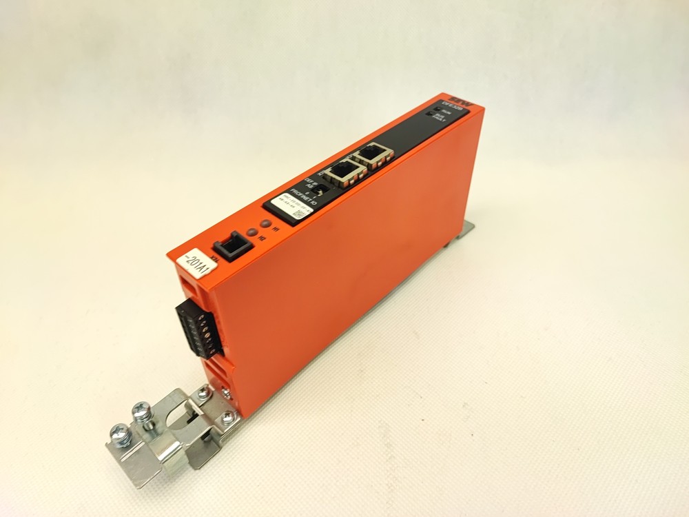 Sew DFE32B - Ethernet communication module