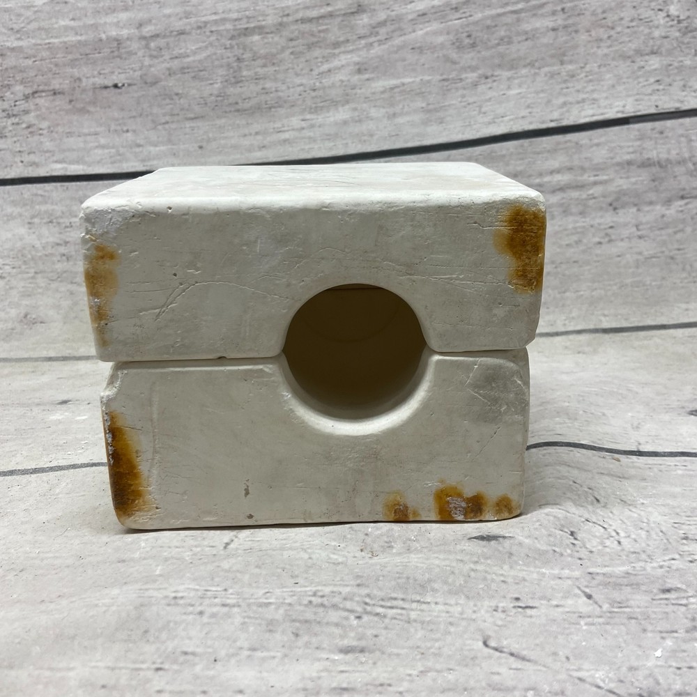 Unbranded Ceramic Casting Mold Small Jug Pitcher Vase