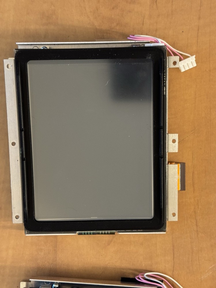 EXFO FTB-200 Screen