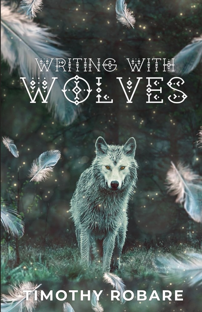 Writing With Wolves