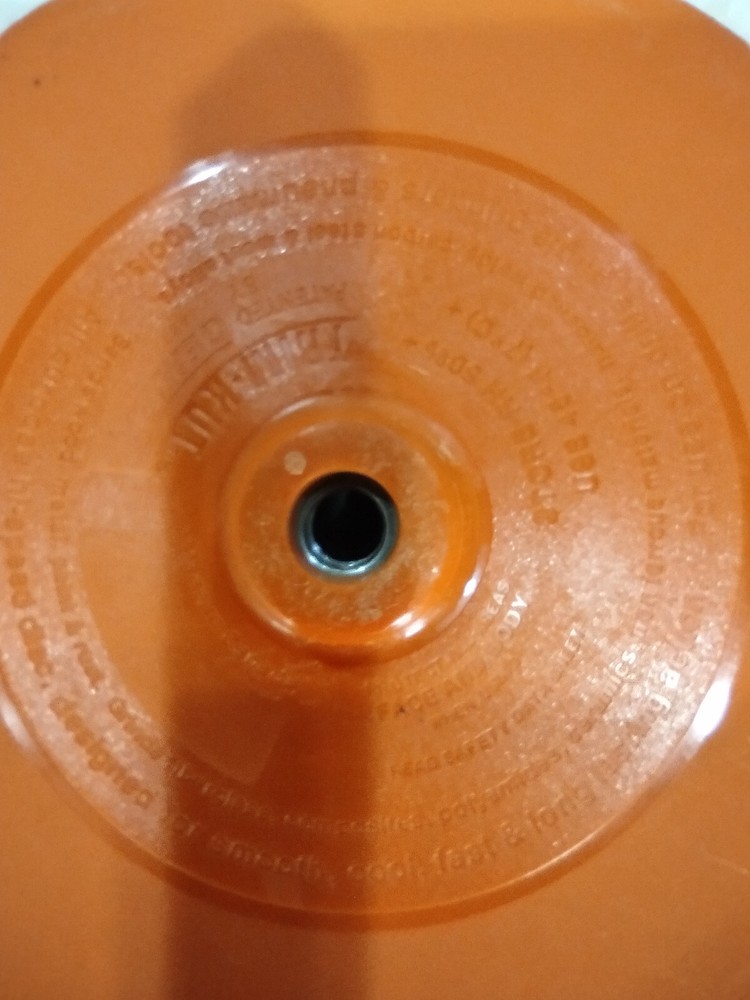 Trim-kut High Speed Grinding Discs. 20 Pack. 5" Medium - 60 grit .