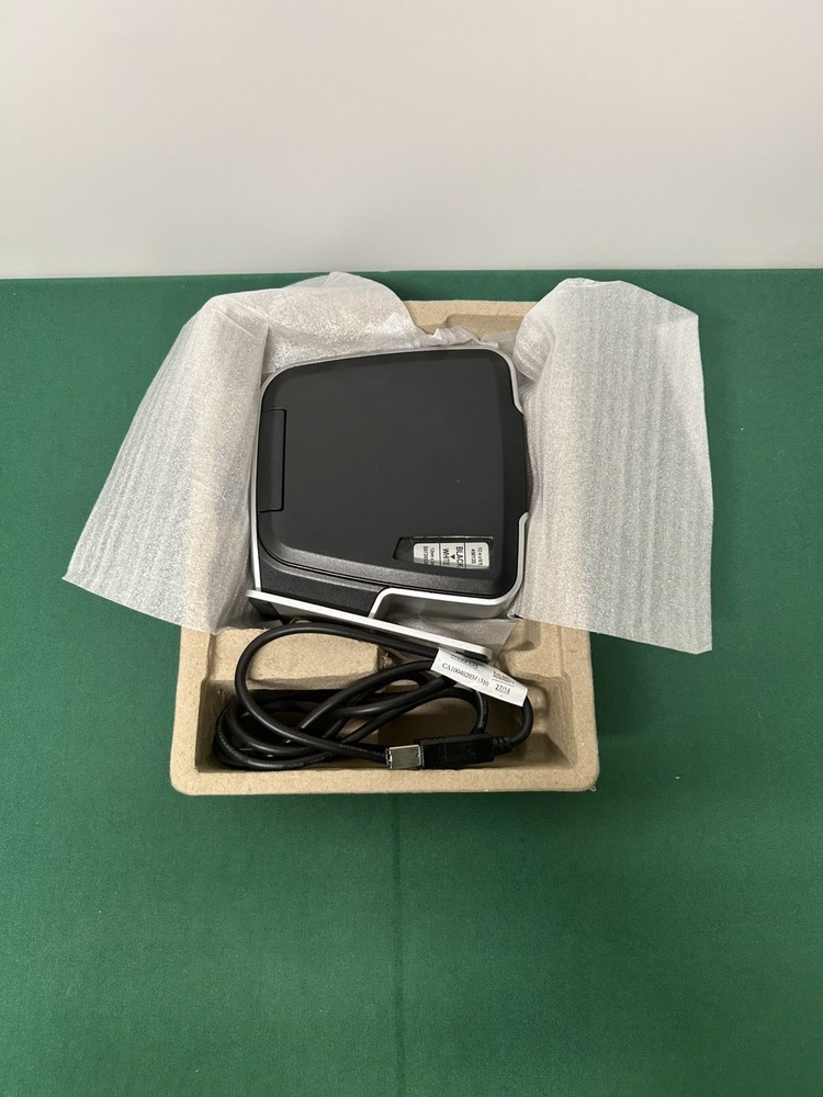 DYMO LabelManager Plug N Play Label Maker For PC - Mac