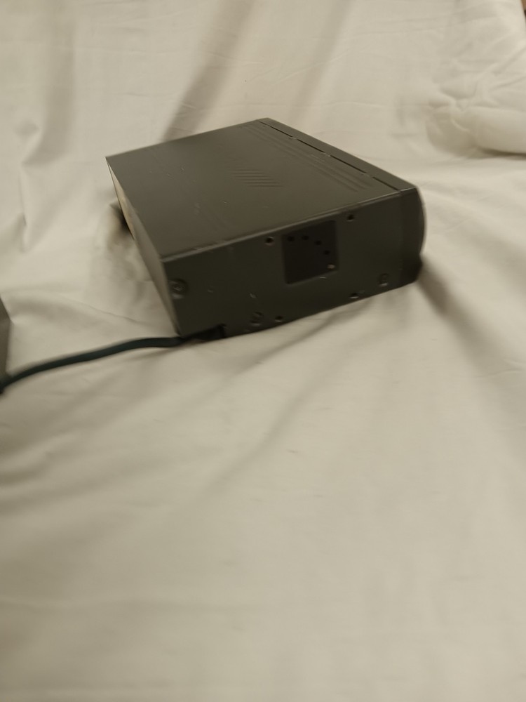 CHM-S630 *Read Description* Alpine Disc CD Changer