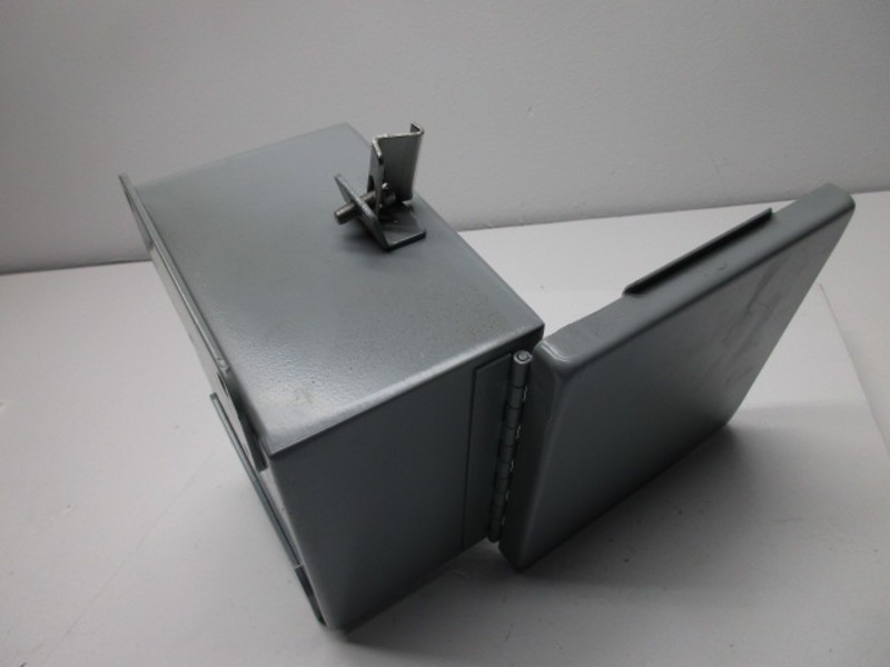 COOPER 664-4CHC ENCLOSURE NSNP