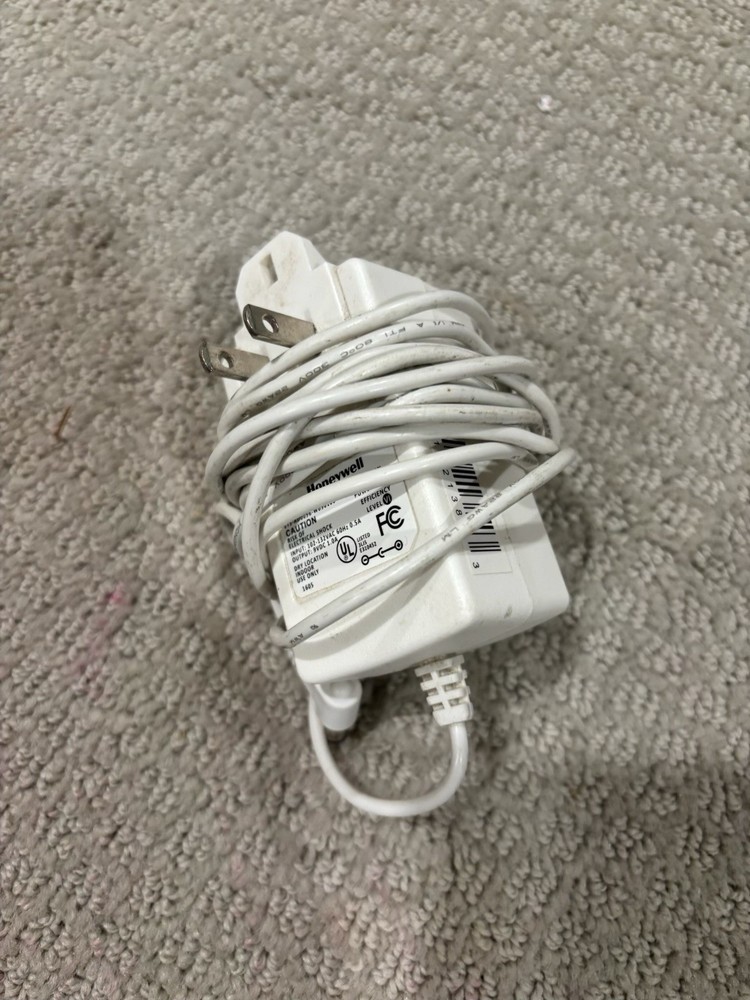 ADT Security Alarm System TS Keypad Base Unit Pulse