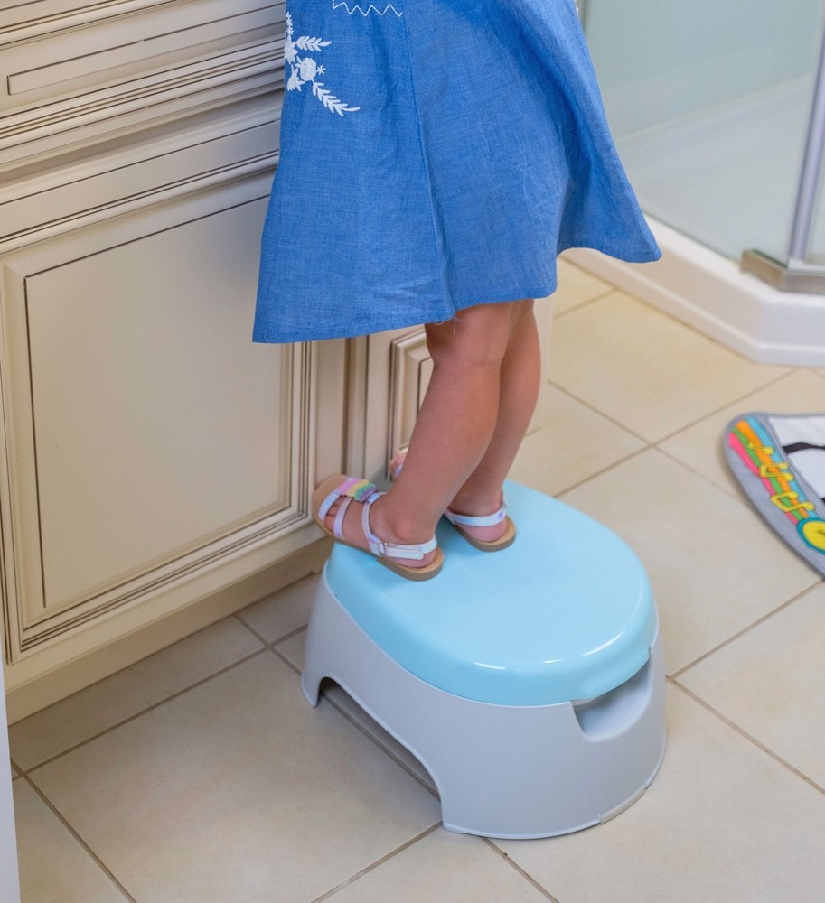 Summer 3-in-1 Potty Sit 'N Play