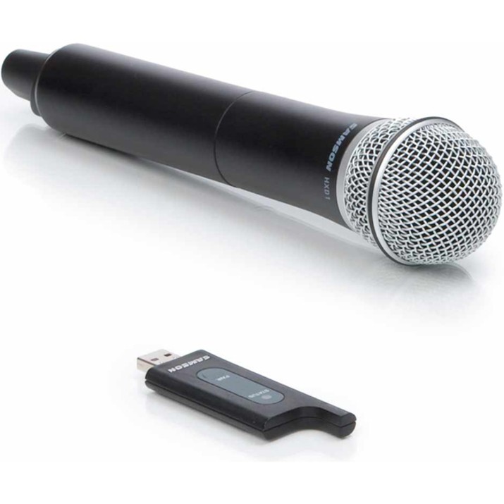 Samson Technologies SAXP106W Portable PA System