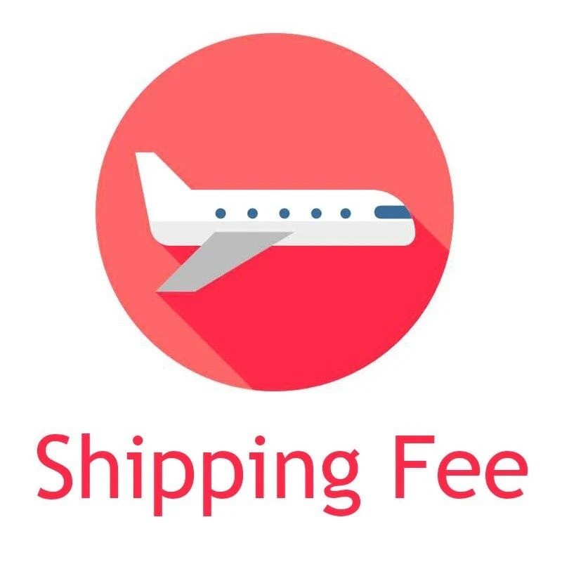 Reshipment Fee – Additional Shipping Cost Only
