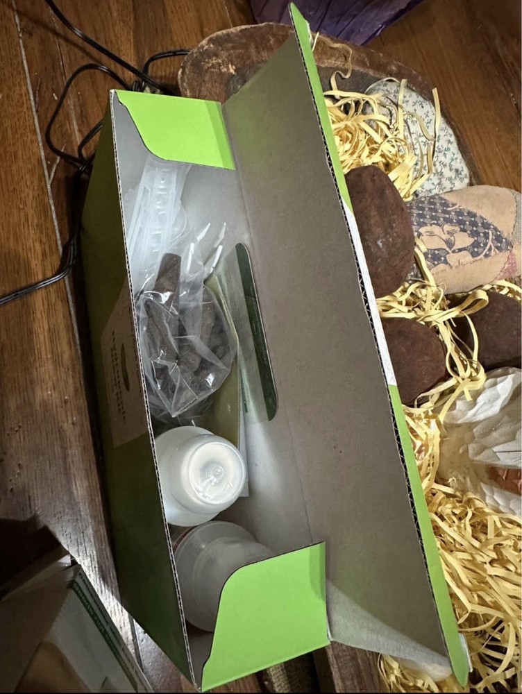 Aerogarden