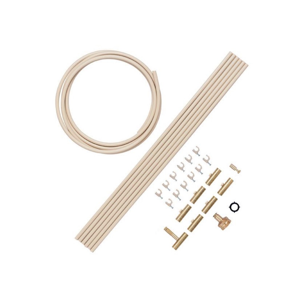Orbit Professional 12' Mist System