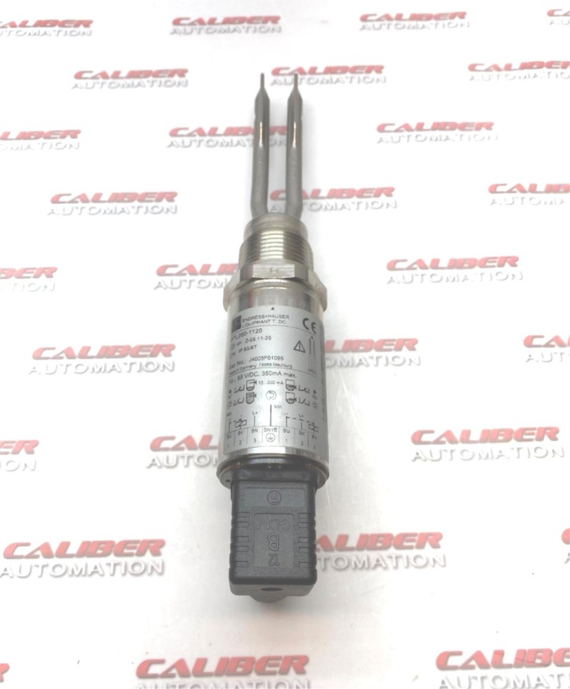 ENDRESS HAUSER FTL260-1120 (NEW)