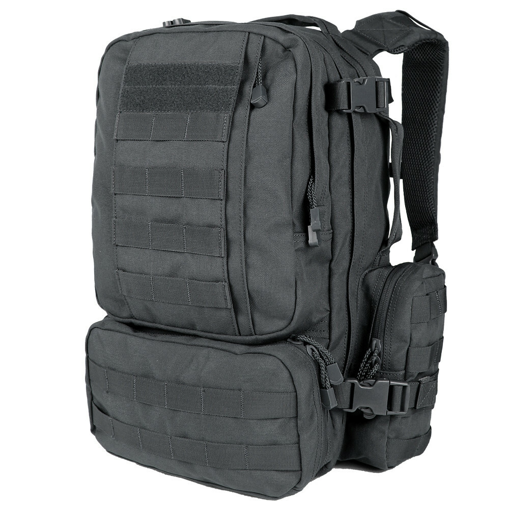 Condor Tactical Convoy Pack 169 w/ MOLLE