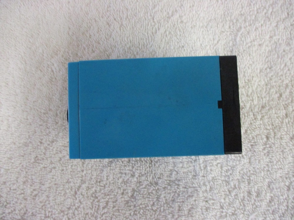 idec Electronic Timer 120VAC RTE-BN2 MISSING COVER