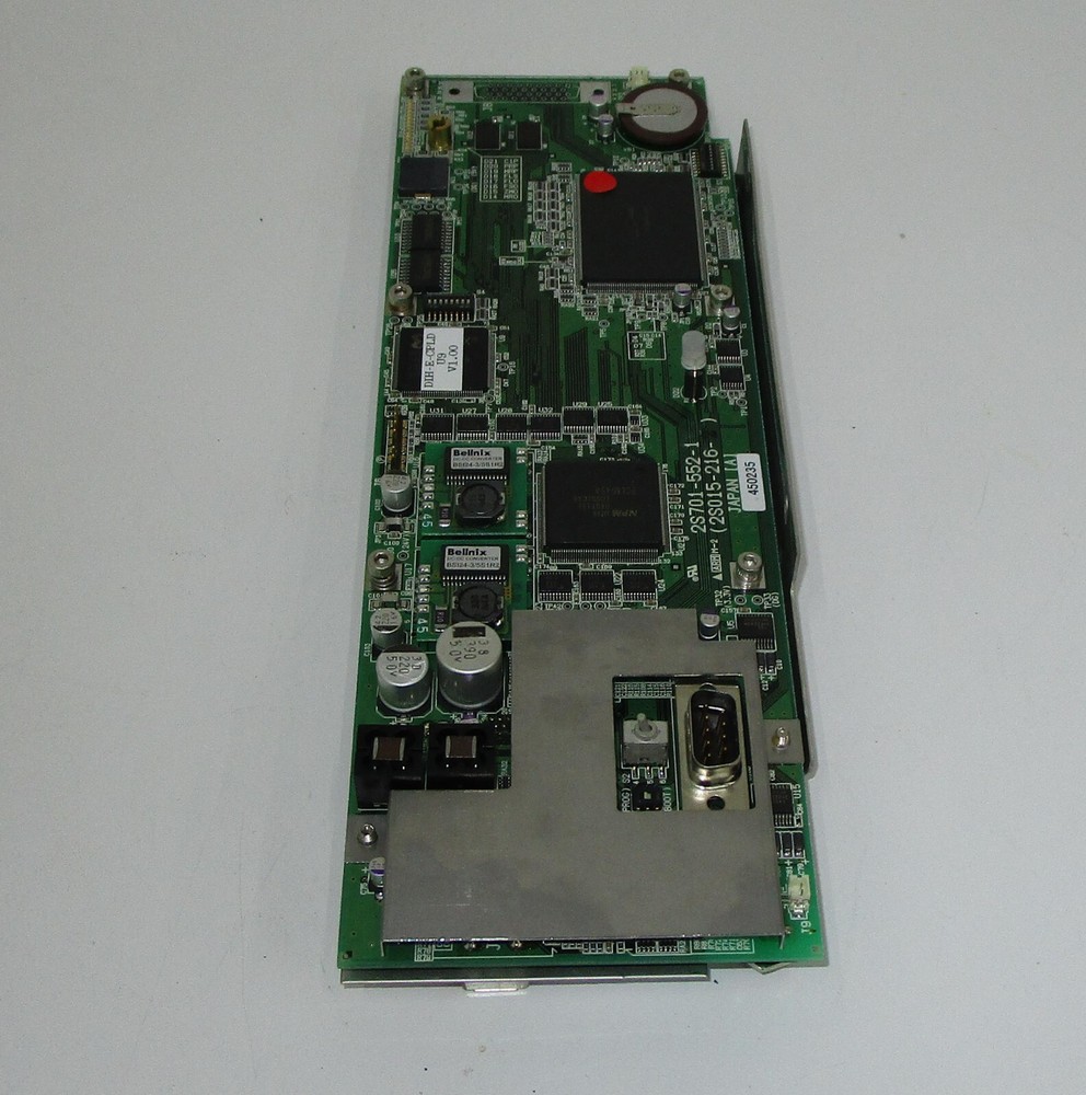 Nikon 2S701-552-1 (2S015-216-2) board