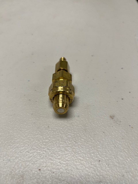 Multi-Sprayer TN-1 Assembly (NEW)