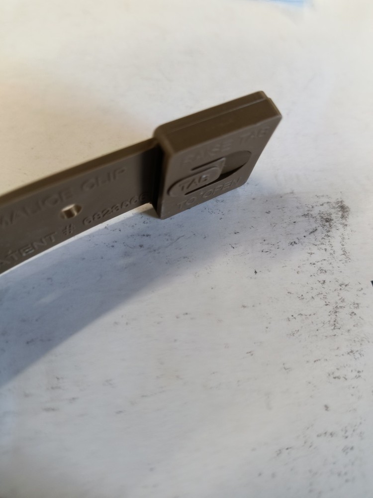 Gerber Strap Safety Cutter