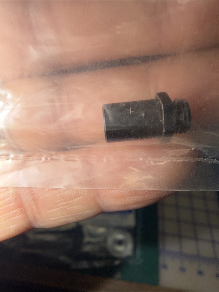 Evolution Engines Spray Bar – 12830 Part Number EVO100830