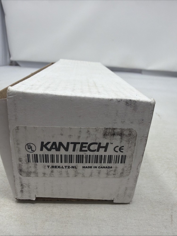 New KANTECH  T.REX-XL2-NL   T.Rex Request-to-Exit Detector