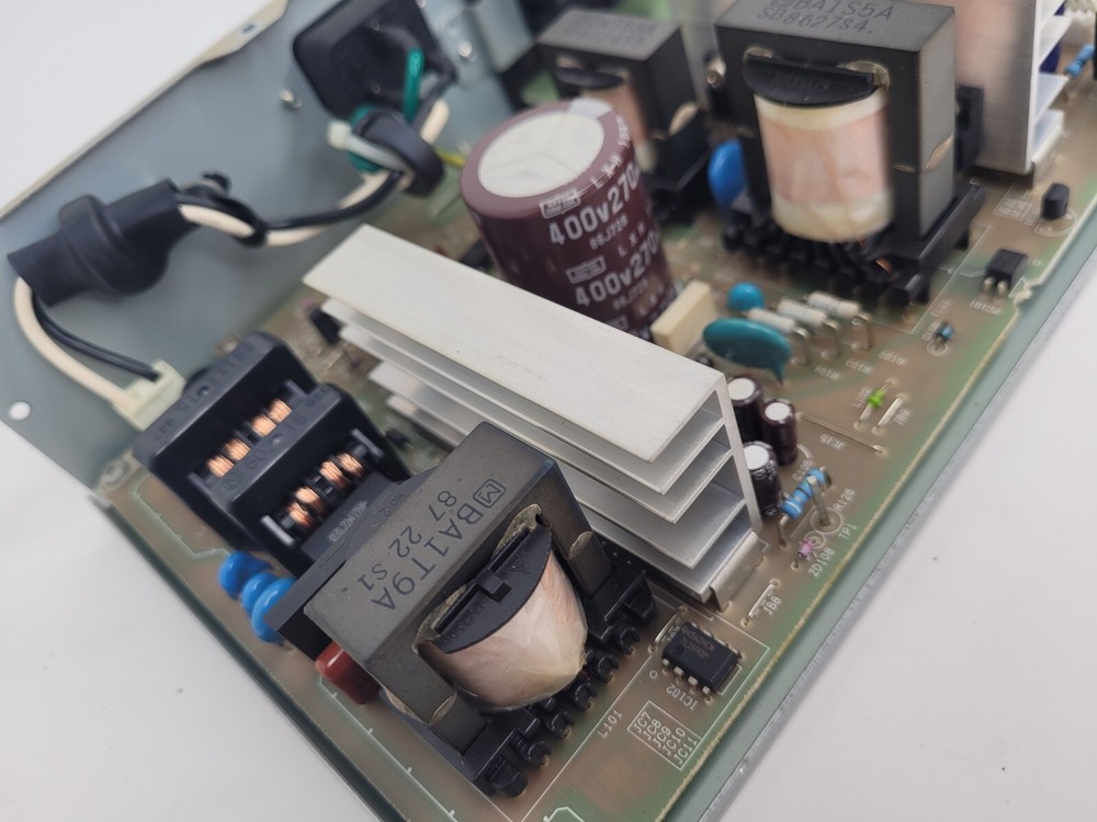 Mainboard Motherboard for Epson Stylus Pro 4880 (CA00 Main) READ Please