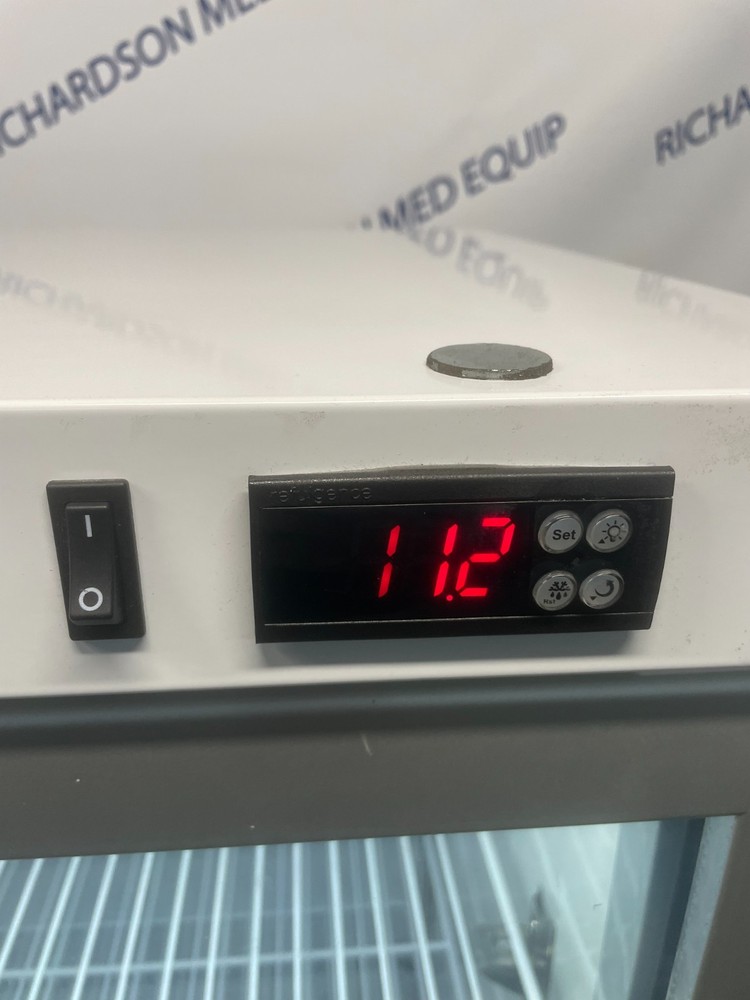 K2 Scientific K210GDR