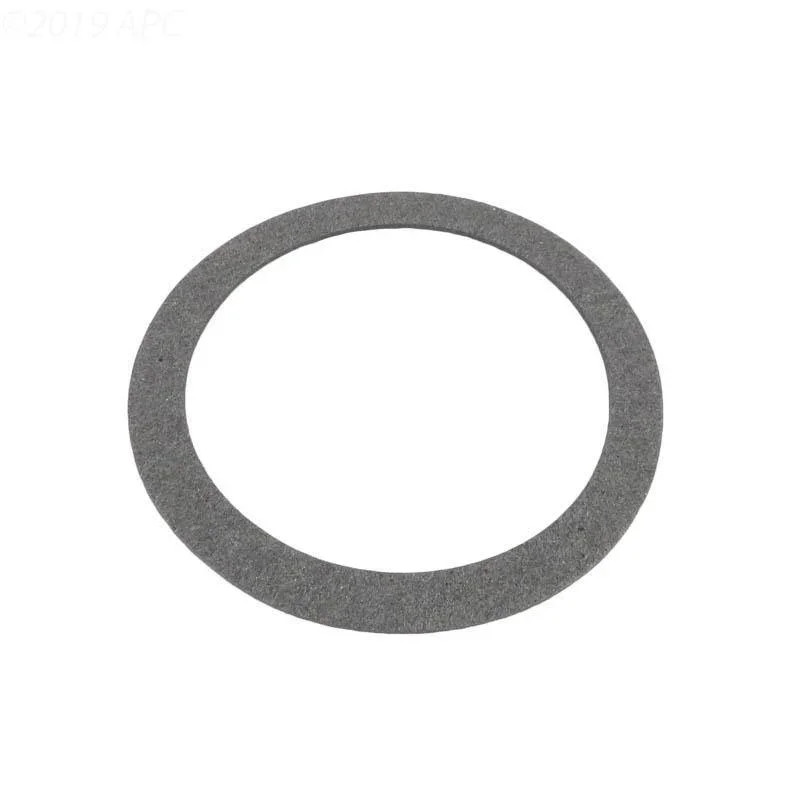 Gasket, 2" bulkhead