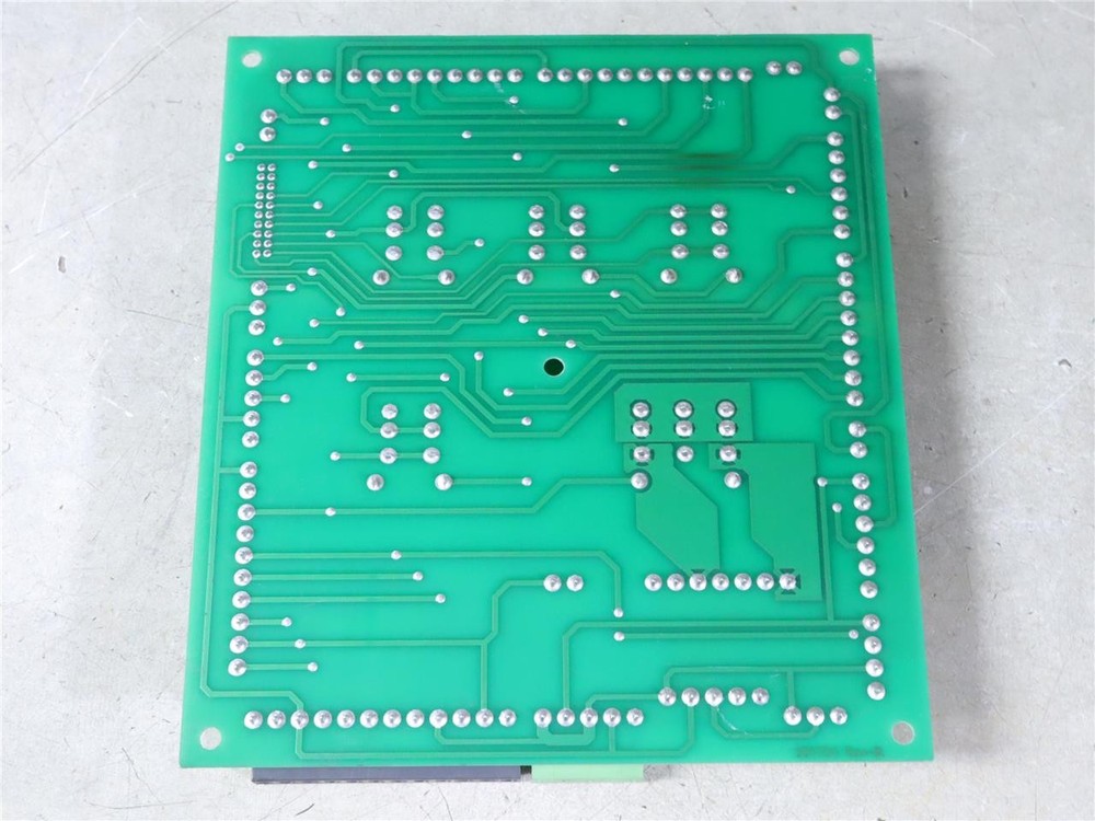 Raypak 601735 Control Circuit Board CPW