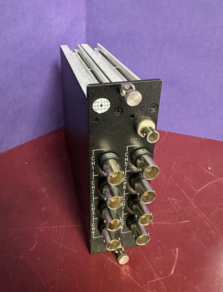 AS IS UNTESTED Meridian Technologies PT-8000iR-0