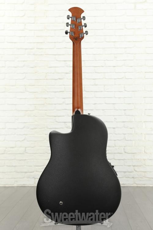 Ovation Celebrity Standard Plus - Nutmeg