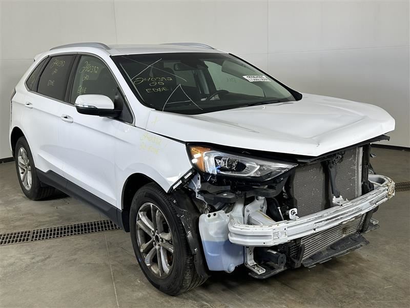 Camera/Projector Camera Windshield Mounted Fits 19-24 EDGE 2658299