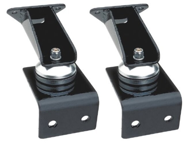 Trans-Dapt 4771 Engine Swap Motor Mount Kit