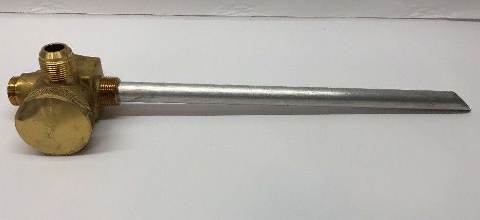 Flood Valve Inflation Systems 172035