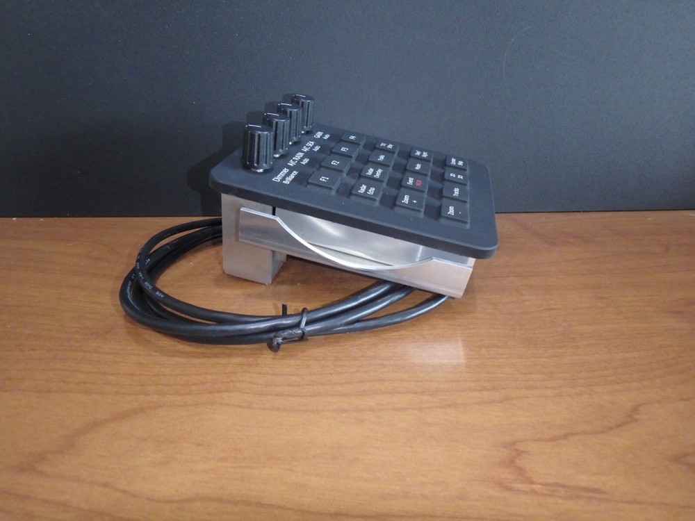 Furuno MCP-50 Control Module