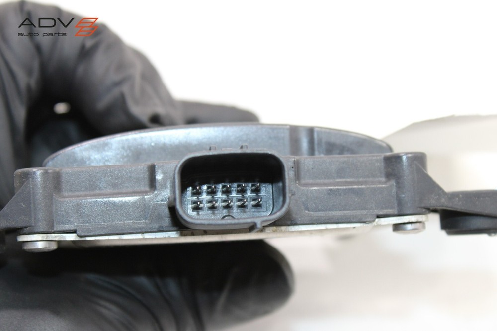 2020 - 2025 MAZDA CX-30 REAR RIGHT SIDE BLIND SPOT RADAR SENSOR MODULE UNIT OEM